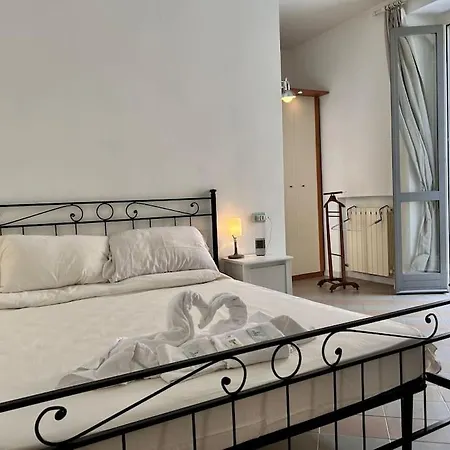 Daire Porta Romana Railing Milano